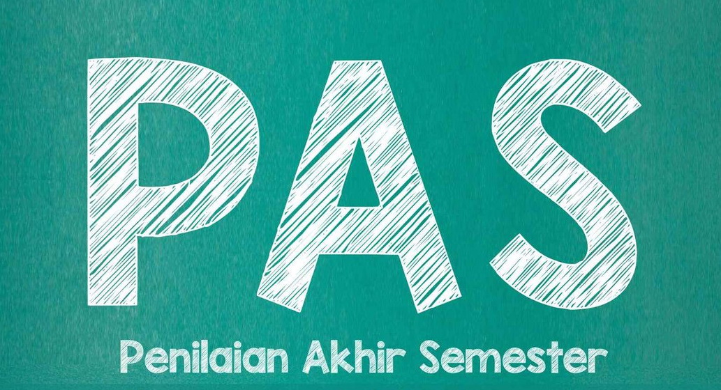 Read more about the article Pelaksanaan Penilaian Akhir Semester Genap 2021/2022