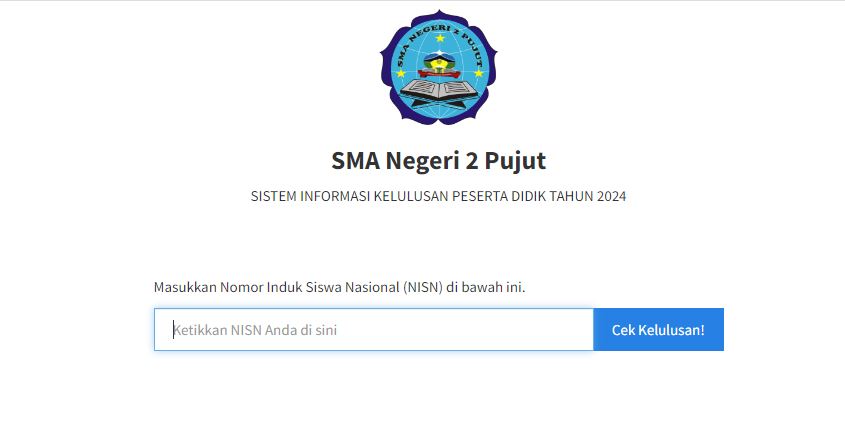 Read more about the article Pengumuman Kelulusan Siswa Kelas XII Tahun 2023/2024